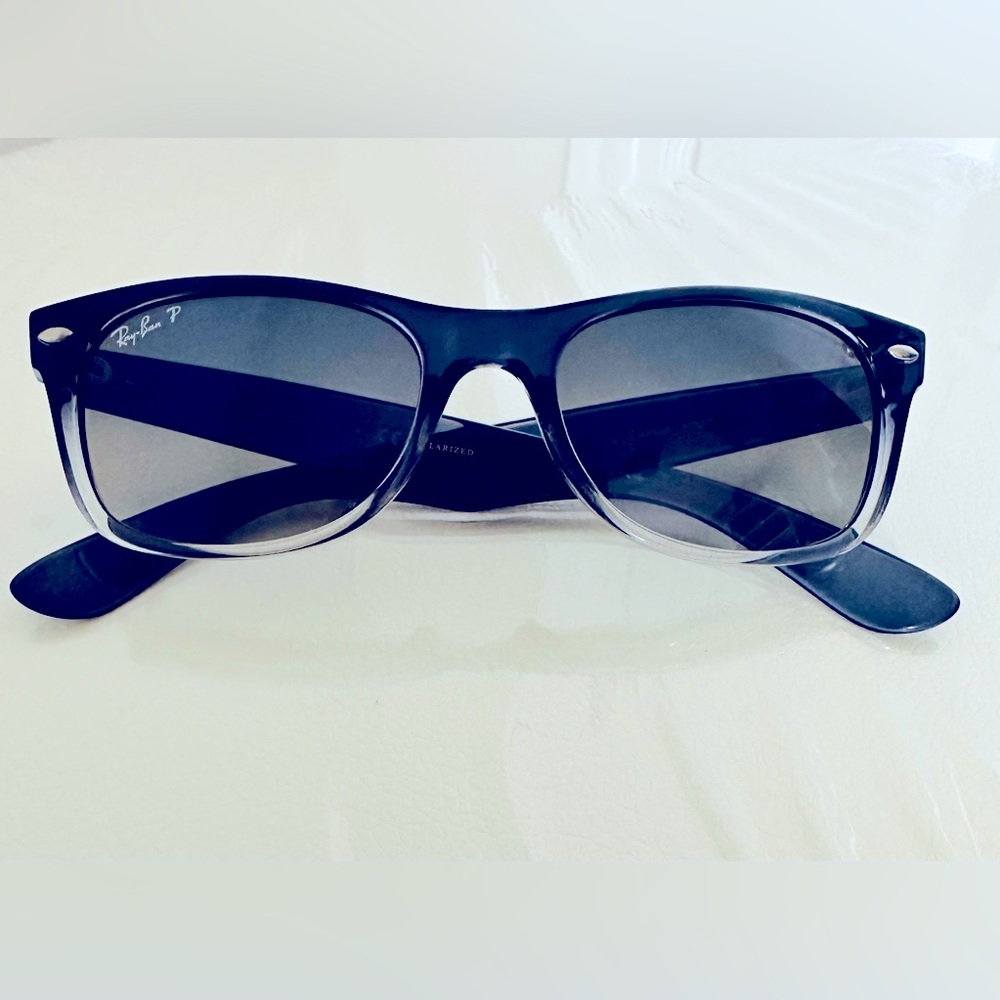 Ray Ban Sunglasses